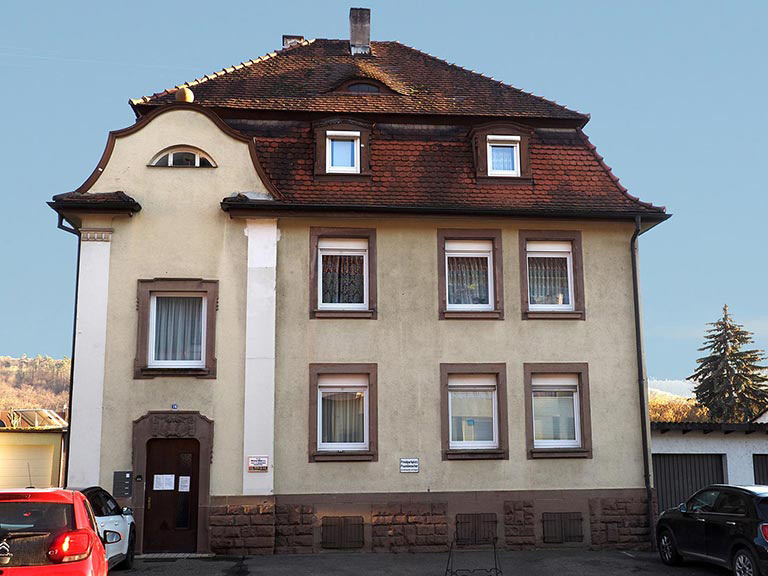 Dr. med. Wolfgang Böhme
Facharzt für Allgemeinmedizin,
Naturheilverfahren, Master Public Health
Mühlacker-Enzberg
Im Ruhestand seit 2026
(Foto: © Alexander Reichert)